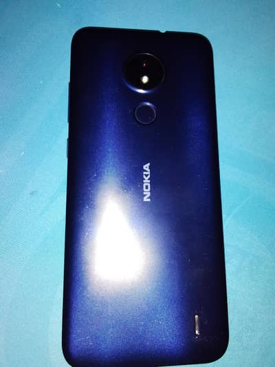 C21 used a one condition