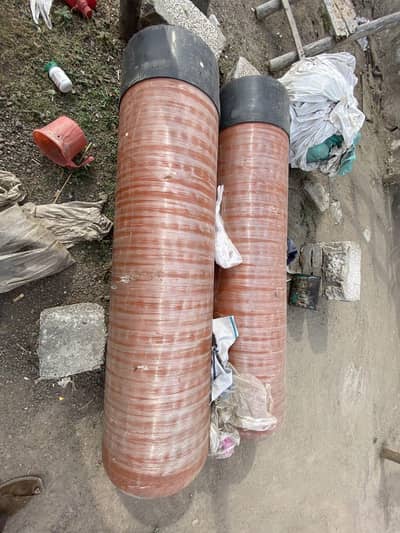 water purifier filteration plant