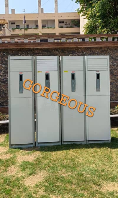 ACSON floor standing 2 ton