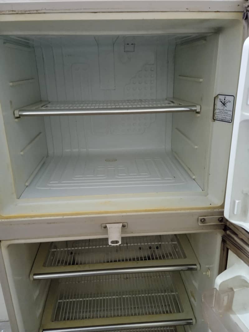Refrigerator 1