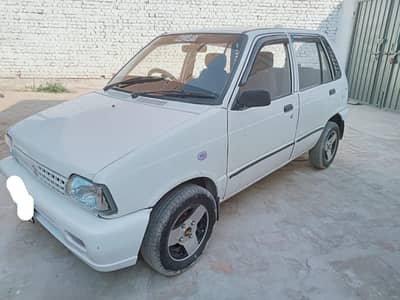 Mehran VXR