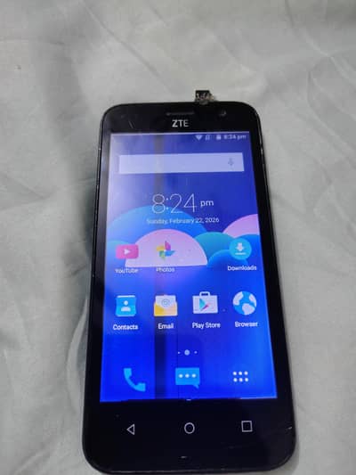 ZTE ( Z128 )