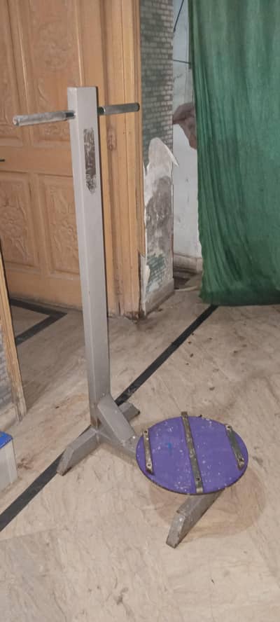 roller for love handles