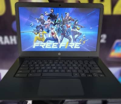 HP 14 G5 Laptop – 4GB 32GB – Chrome OS