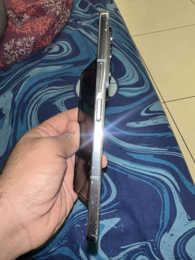 Samsung Z Fold 4 12/256 Pta Approved