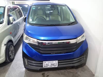 nissan dayz highway star