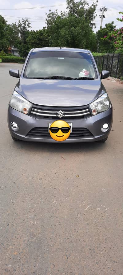 Suzuki cultus Vxl 2021 model