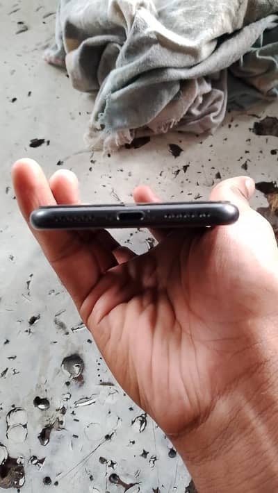 iPhone 7 all ok on issue no any problems