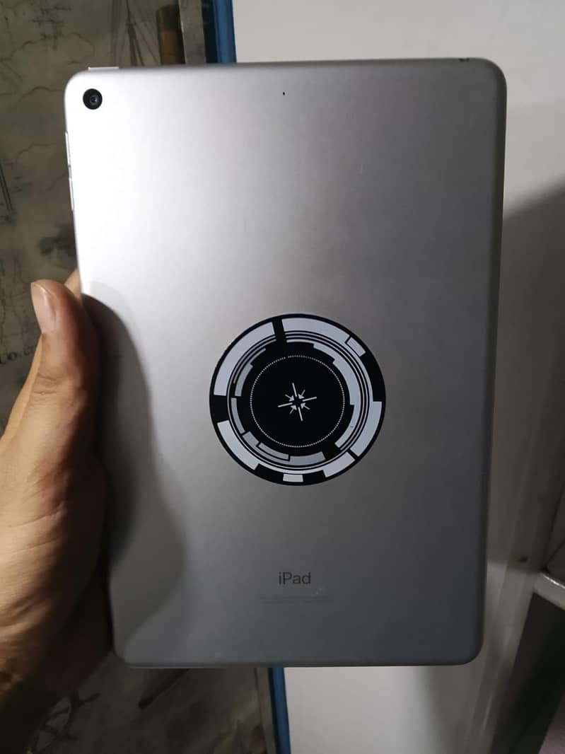 iPad mini5 1
