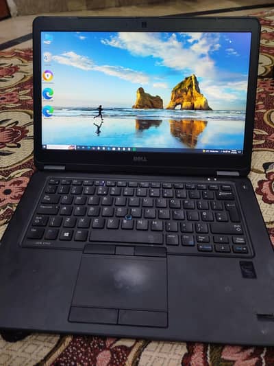 Dell latitude