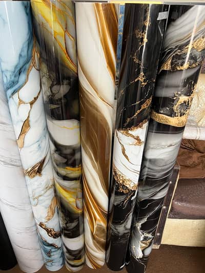 glass paper, wallpaper, jet black paper, tainted glass paper