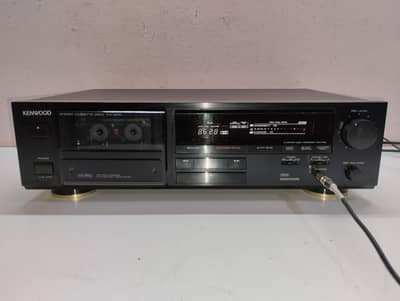 Denon like Technics Bose Aiwa kenwood