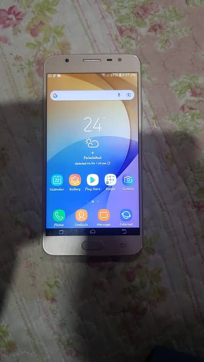 Samsung J7 Prime For Sale Best For Hotspot 03286499256