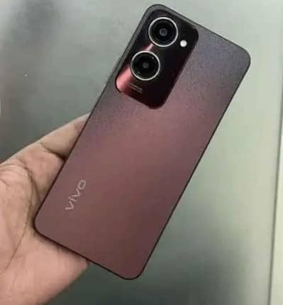 vivo y18 4+4/128 condition almost 10