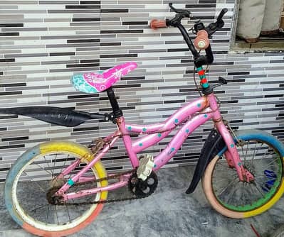 Imported cycle all ok condition