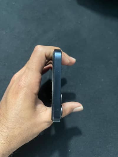 Iphone xs max converted into 12 pro max