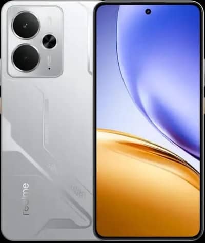 Realme 14 5G
