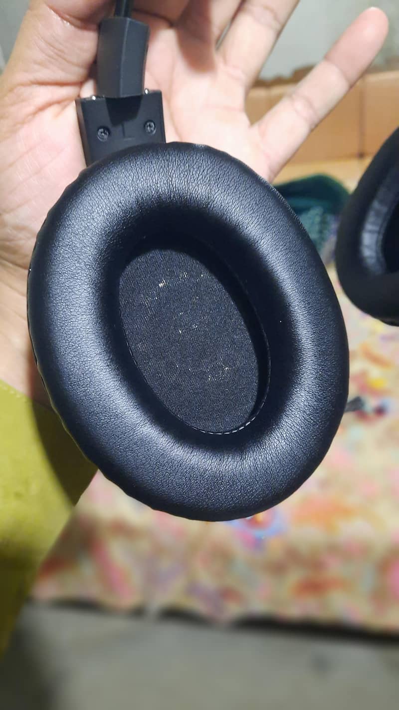 HyperX Cloud Flight S 4