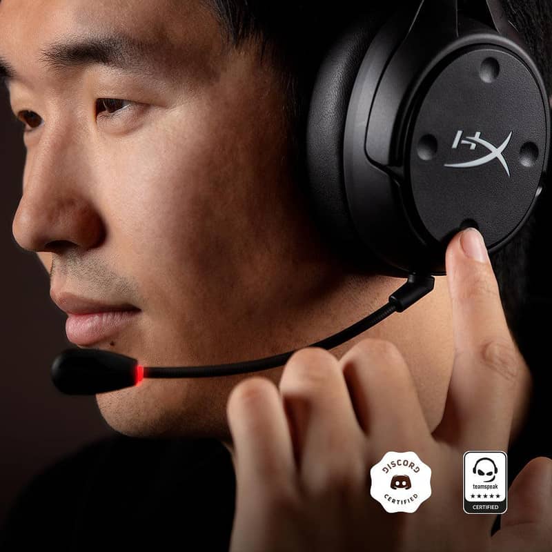 HyperX Cloud Flight S 7