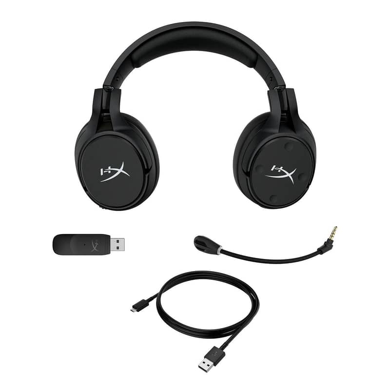 HyperX Cloud Flight S 8