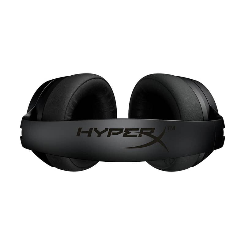 HyperX Cloud Flight S 12