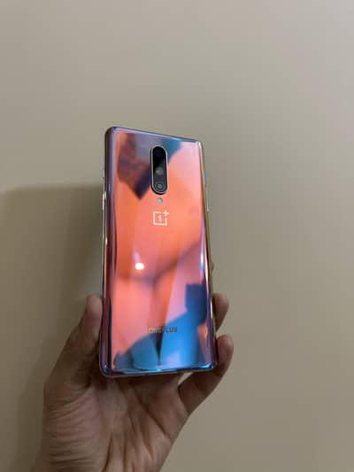 Oneplus 8