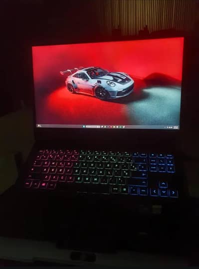 HP Omen 16 – RTX 3070 Ti | 2K QHD | 165Hz | Beast Gaming