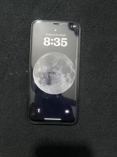 iPhone Xs max converted into 12 pro max