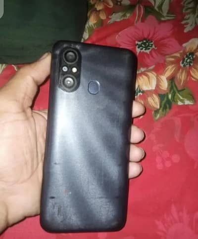 itel A49 2GB RAM 32GB ROM PTA Approved 4000mAh Battery – Price Final