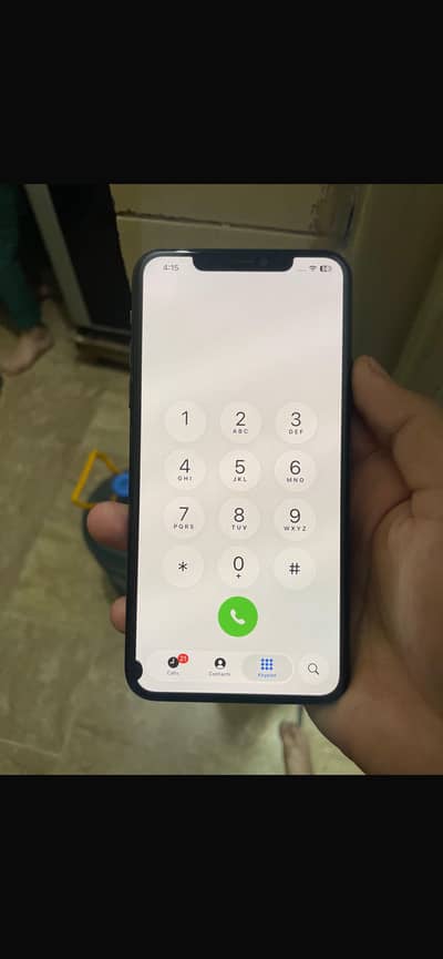 Iphone 11 pro max