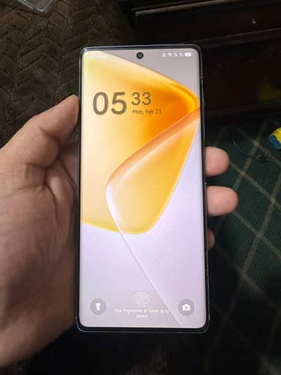 infinix Hot 50 Pro plus 8x256