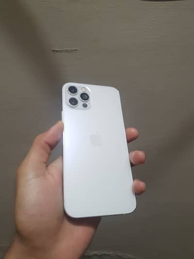 iPhone 12 Pro 512GB Bypass