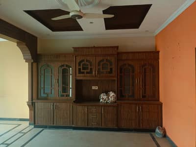 5 marla double story house for rent in marwa town near ghauri town