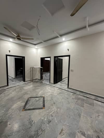 UPPER PORTION FOR RENT LOCATION CHAKLALA SCHEME 3