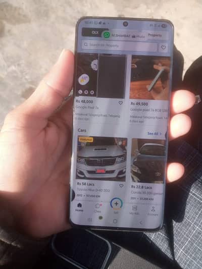 samsung s21 ultra hai official pta hai pubg 90 fps hai