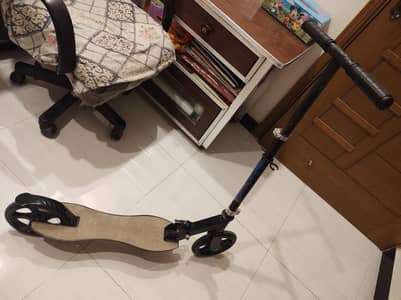 Scooters  Scooty as like new condition