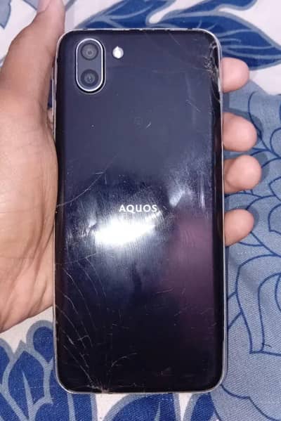 sharp aqous r2 pta approved