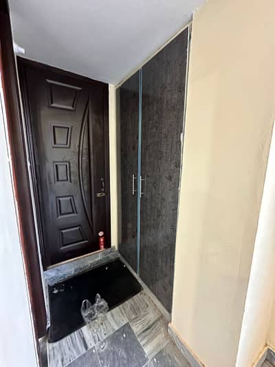 BACHELOR APARTMENT FOR RENT LOCATION CHAKLALA SCHEME 3