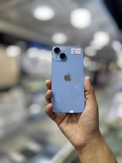 iPhone 14 128Gb Pta approved