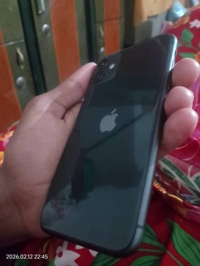 i Phone 11 Jv 10 by 10 water pack 