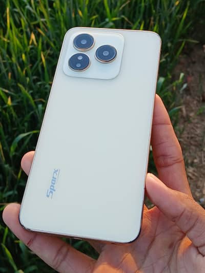 Sparx Ultra 8 For sell