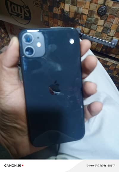 iphone 11 Factory unlock 64 gb all ok 10/10  92 health