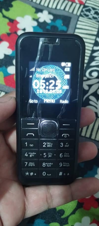 Nokia pta approve duel sim