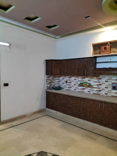 110 sq yards beutyfull portion for rent in kda soct