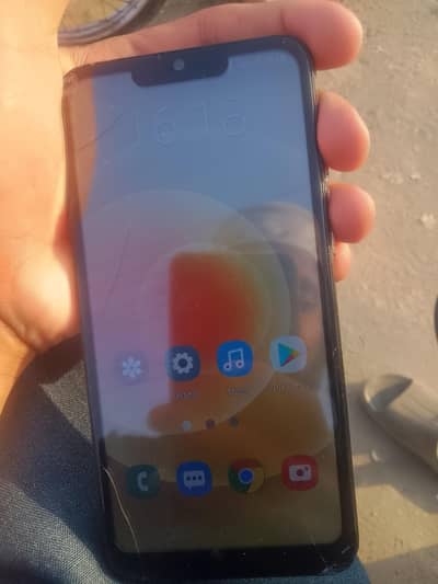 full ok mobile 12 - 512 gb