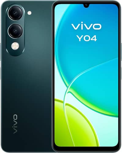 vivo y04 available