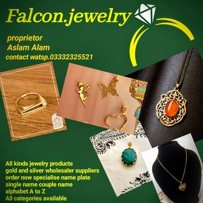 chandi locket A to Z