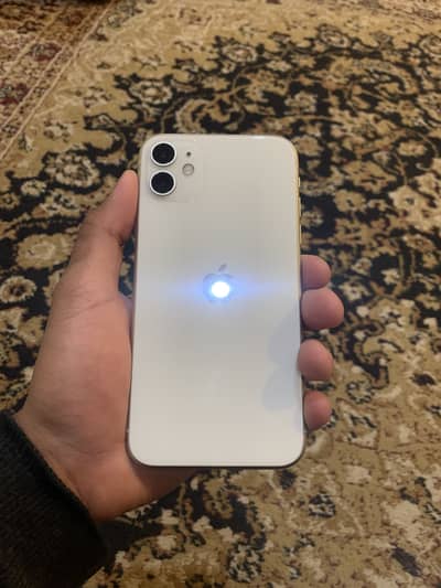 iPhone 11 Mint Condition