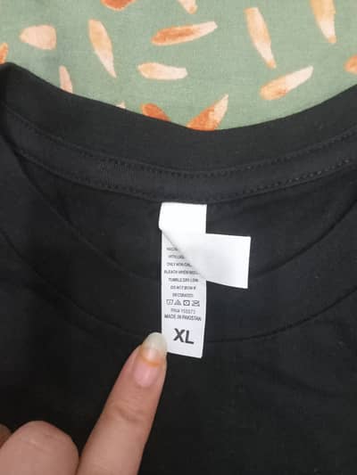 New t-shirts available