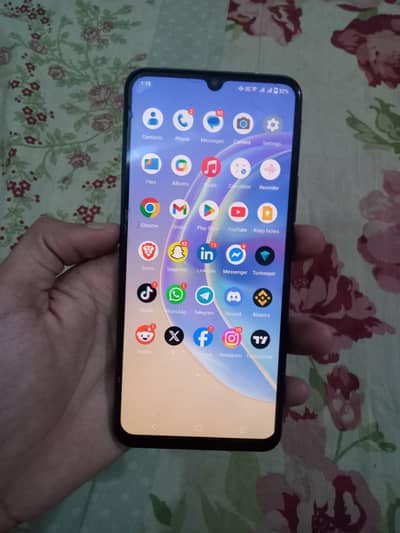 Vivo V21e for sell
